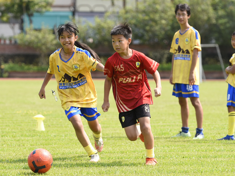 偏鄉兒少五育培力計畫